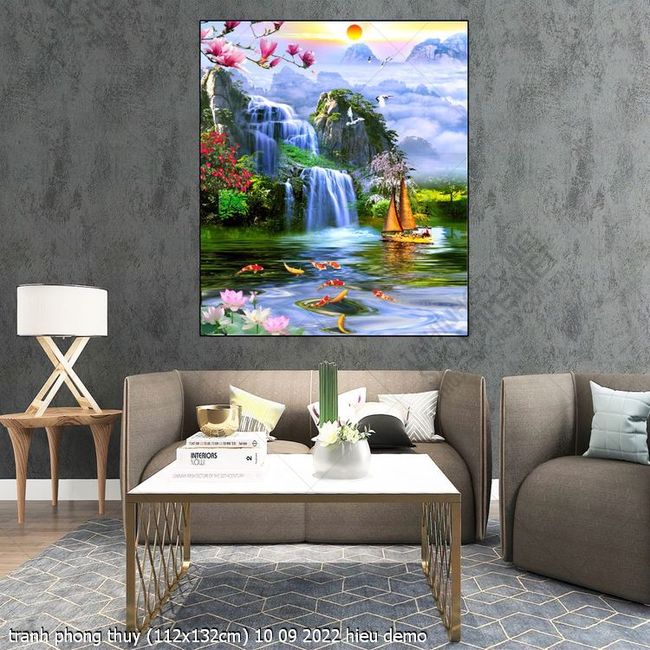 tranh phong thuy (112x132cm) 10 09 2022 hieu